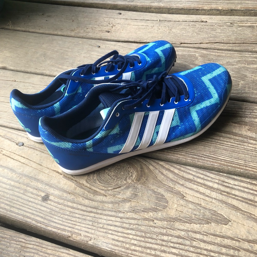 Track Shoes